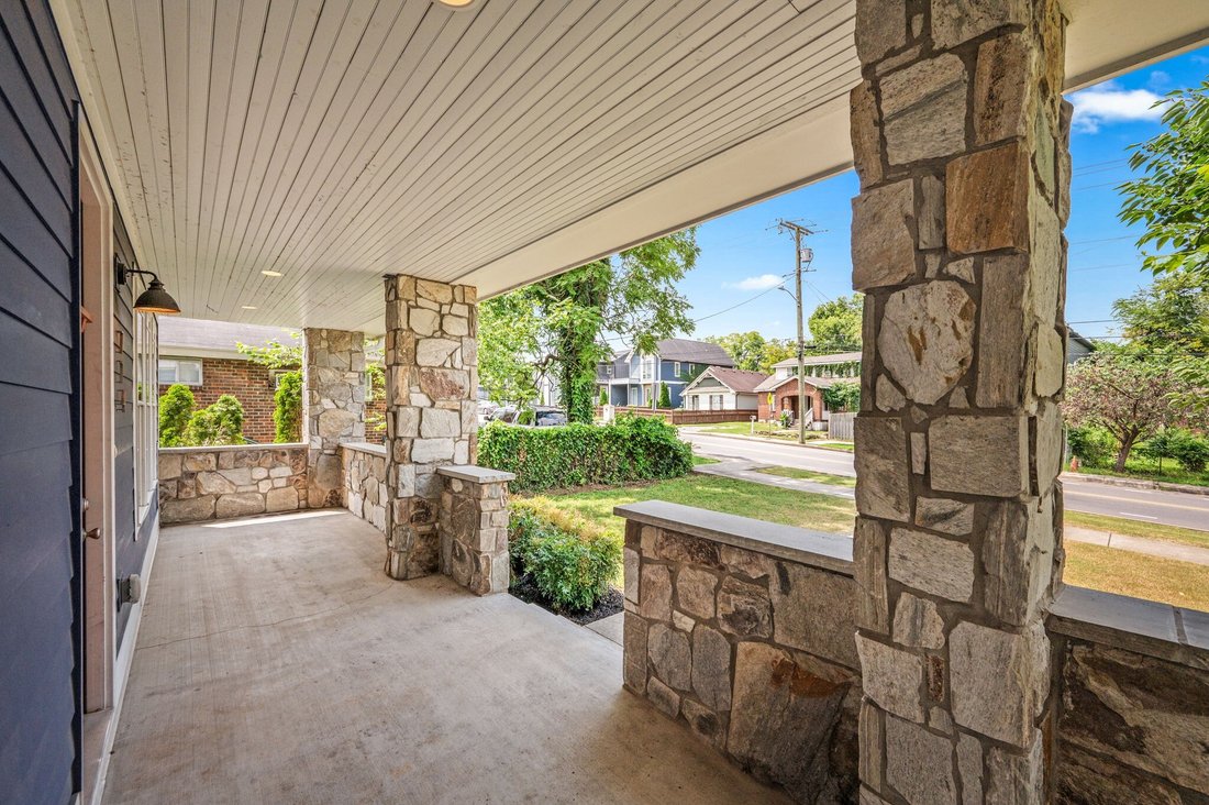 House in Nashville, Tennessee, United States 3 - 18505776