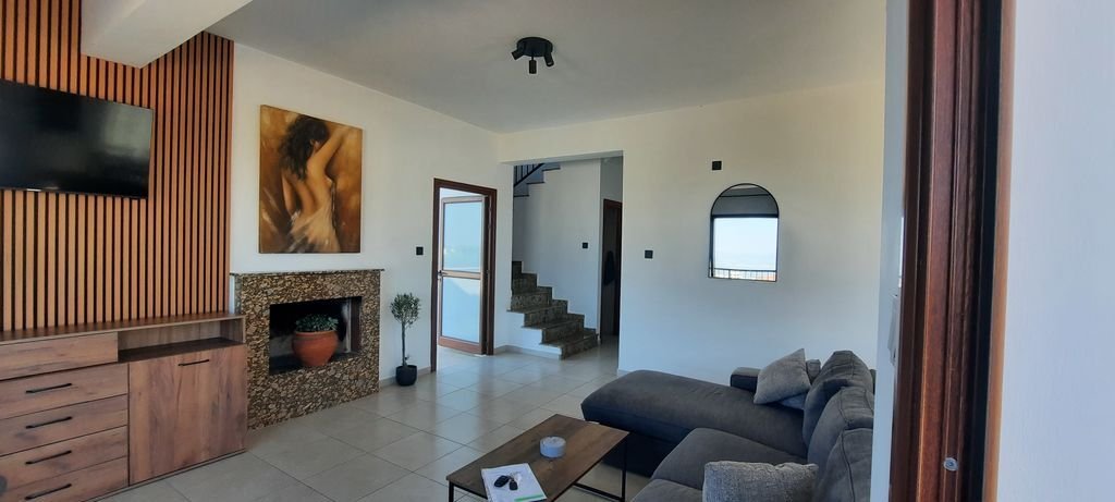 Villa in Tsada, Paphos, Cyprus 1 - 18505846