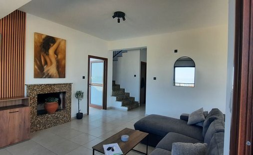 Villa in Tsada, Paphos, Zypern 1
