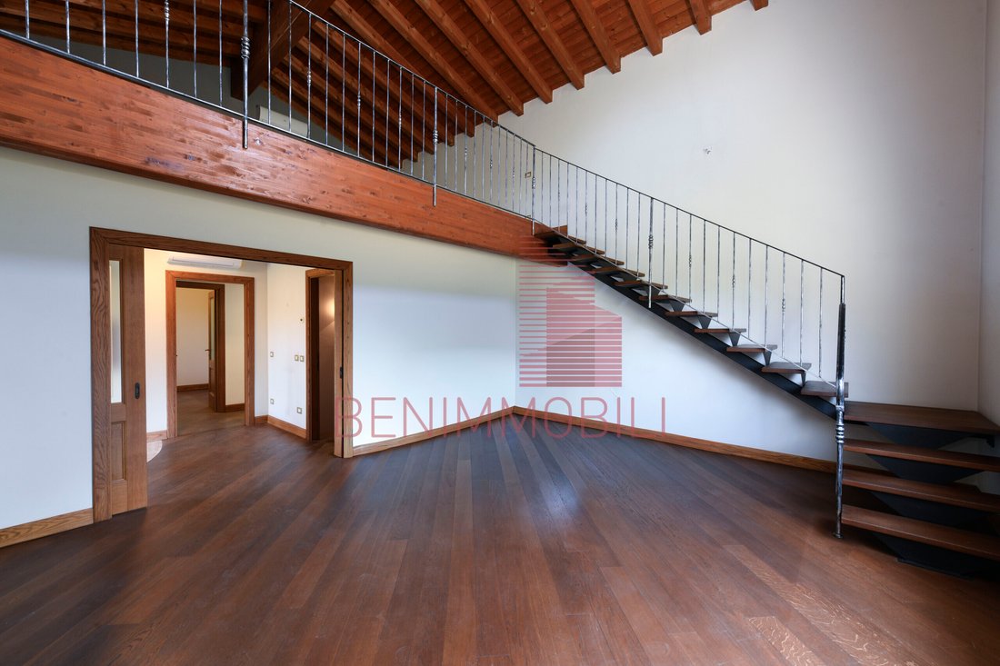 Villa in Poncarale, Lombardy, Italy 3 - 18505543