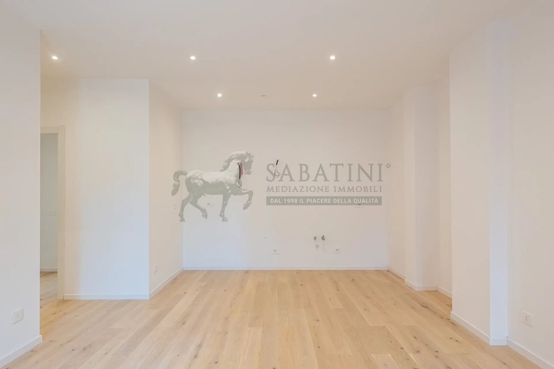 Apartment in Porta Vittoria, Milan, Lombardy 1 - 18303804