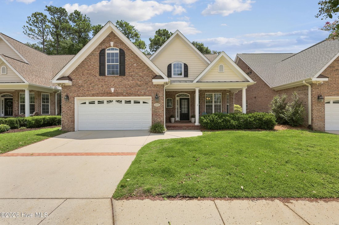 House in Sea Breeze, North Carolina, United States 1 - 18506159