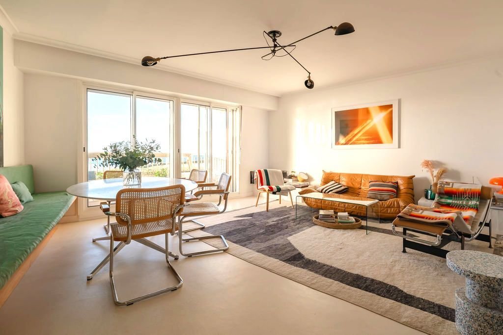 Apartamento en San Martín-Ciudad de las Flores, Biarritz, Francia 4 - 18506346