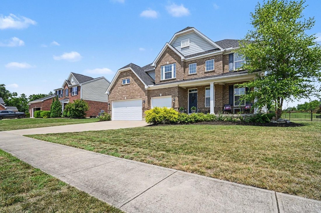 House in Hamilton, Ohio, United States 3 - 18505926