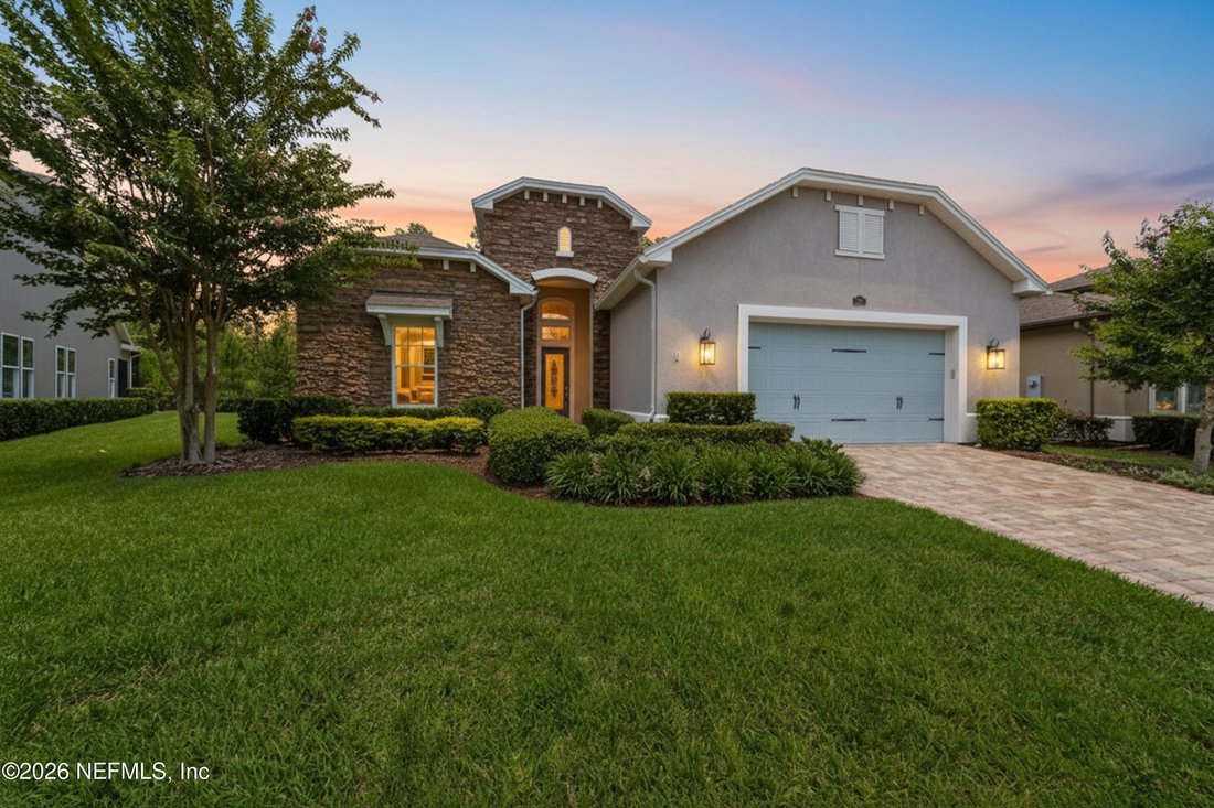 Haus in Jacksonville, Florida, Vereinigte Staaten 2 - 18505961