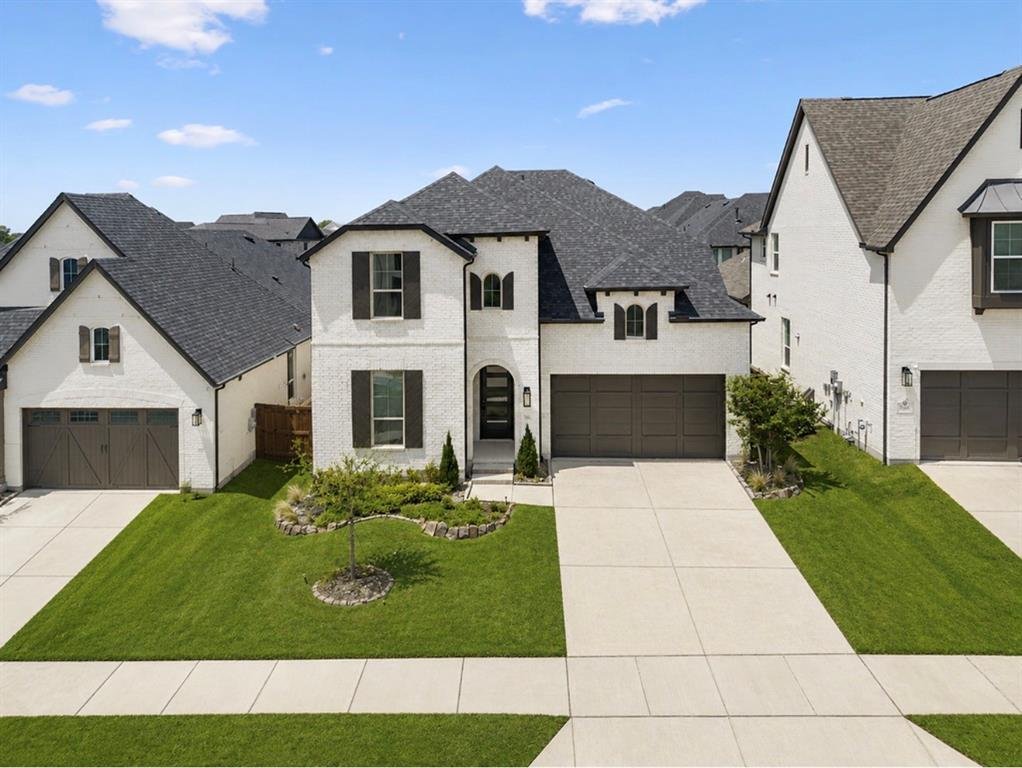 House in McKinney, Texas, United States 1 - 18434165