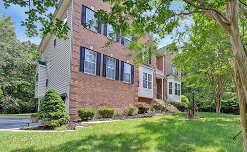 Casa a Port Tobacco Village, Maryland, Stati Uniti 1