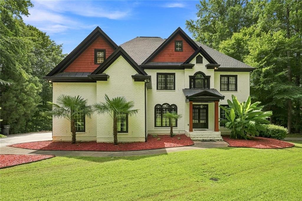 House in Smyrna, Georgia, United States 1 - 18506242