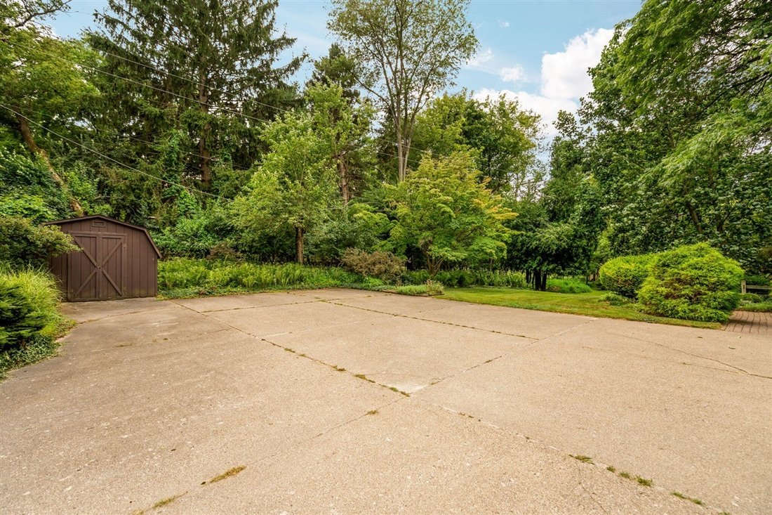 House in Ann Arbor, Michigan, United States 5 - 18505615