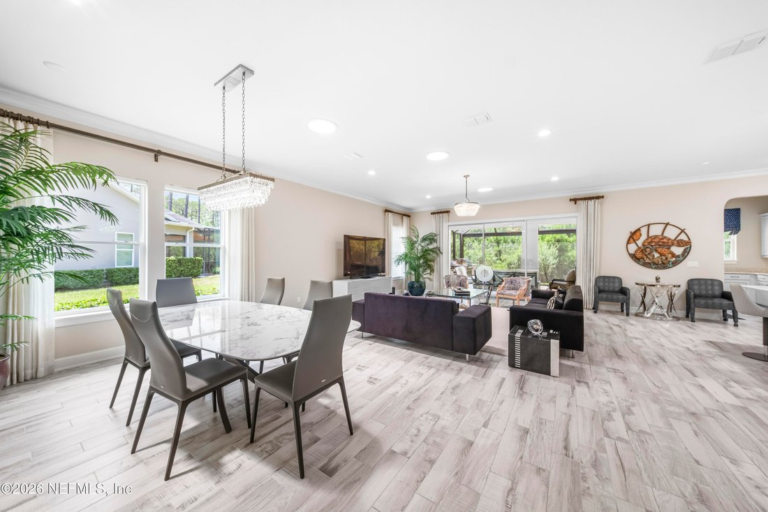 Haus in Jacksonville, Florida, Vereinigte Staaten 5 - 18505961
