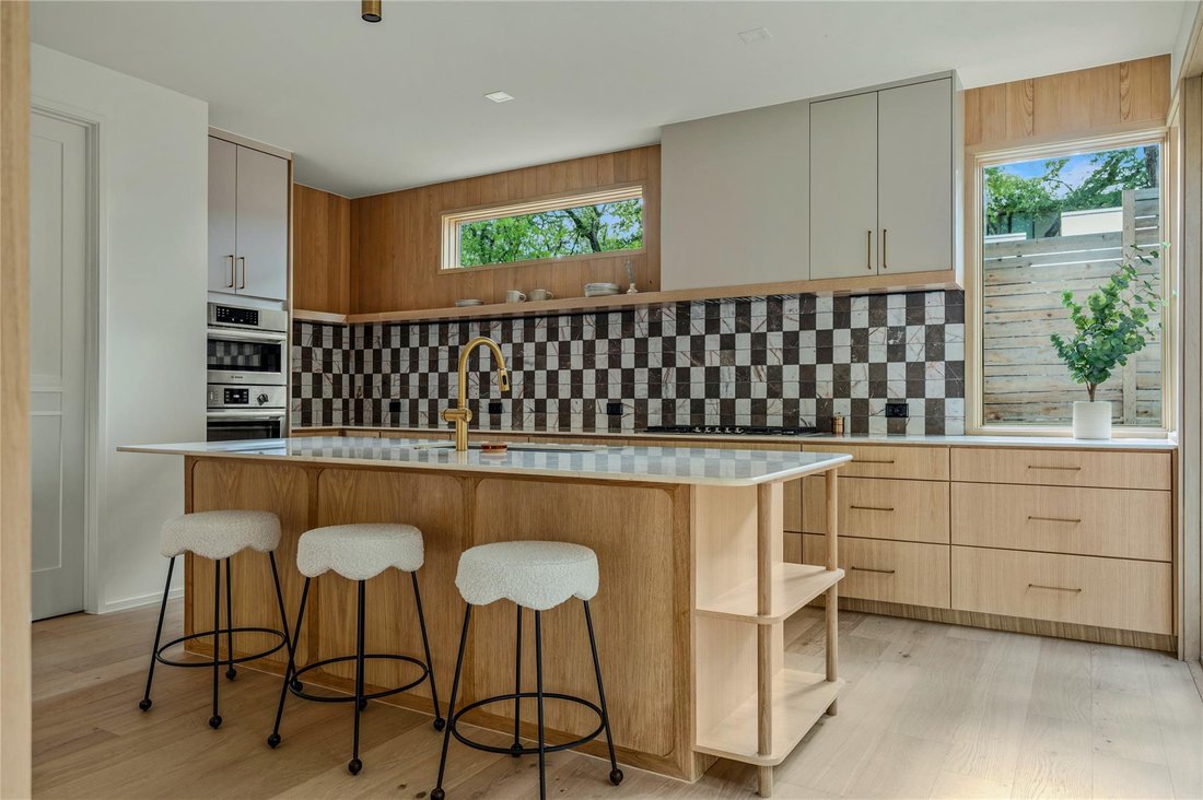 House in Austin, Texas, United States 5 - 18506094