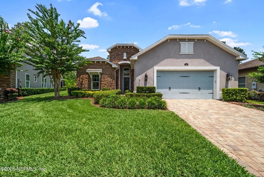 Haus in Jacksonville, Florida, Vereinigte Staaten 1 - 18505961
