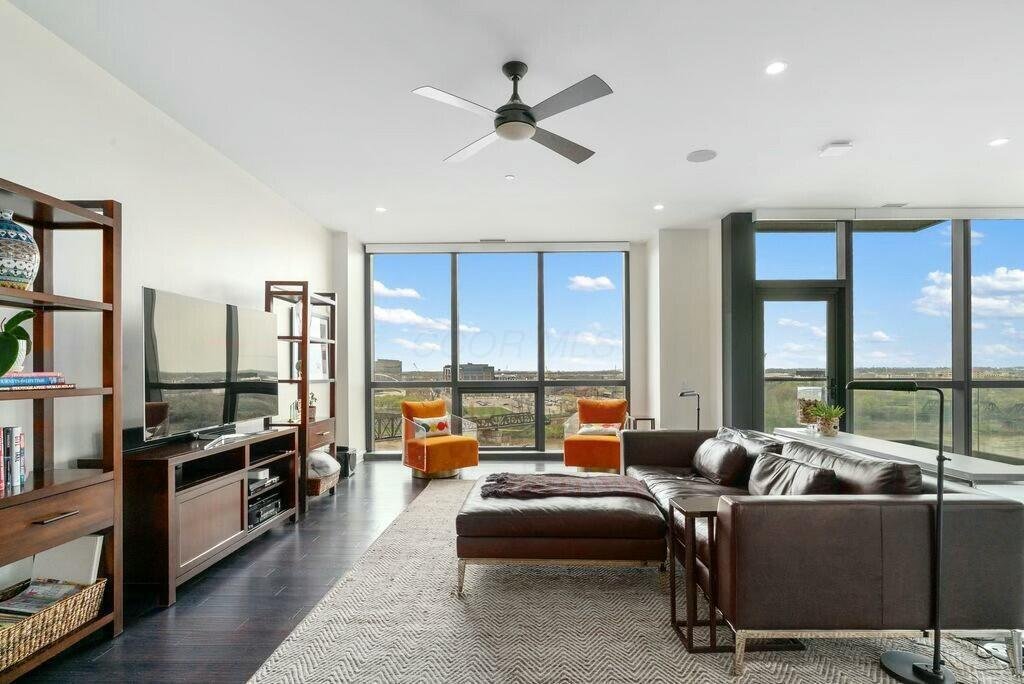 Condo in Columbus, Ohio, United States 3 - 18505952