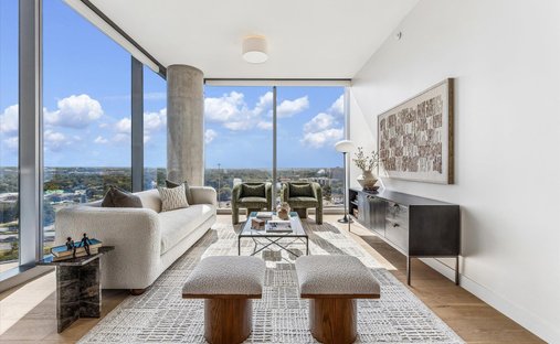 Condo in Austin, Texas, United States 1