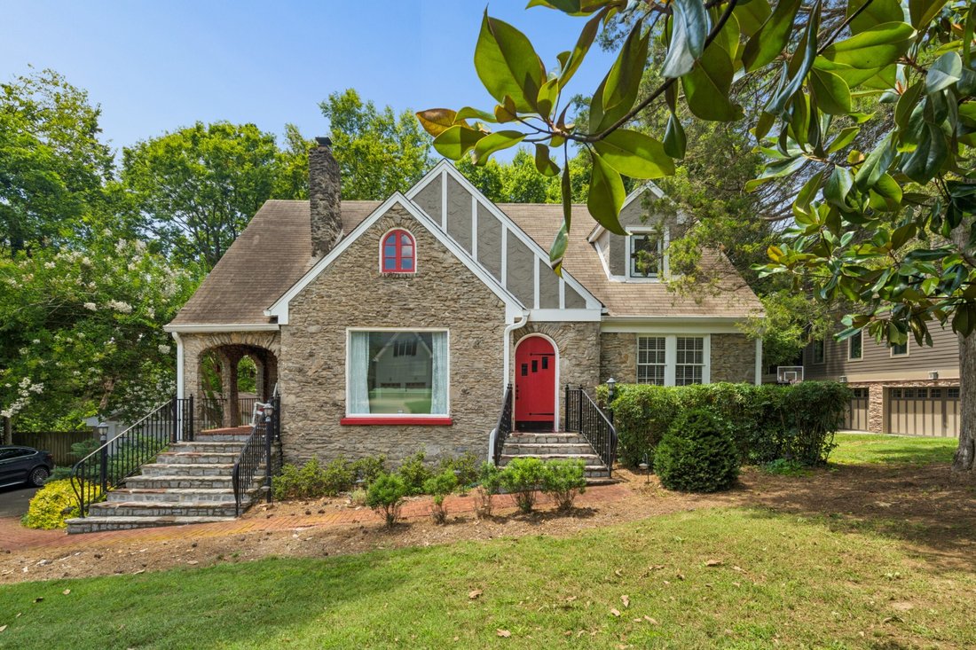 House in Nashville, Tennessee, United States 1 - 18505788