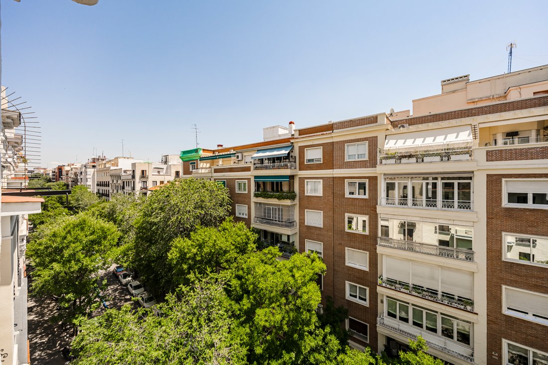 Apartment in Moncloa-Aravaca, Madrid, Spain 4 - 18365230