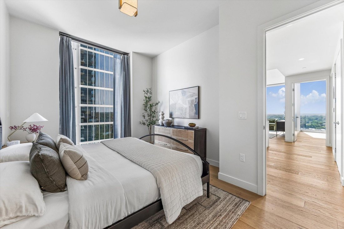 Condominio en Austin, Texas, Estados Unidos 3 - 18506097