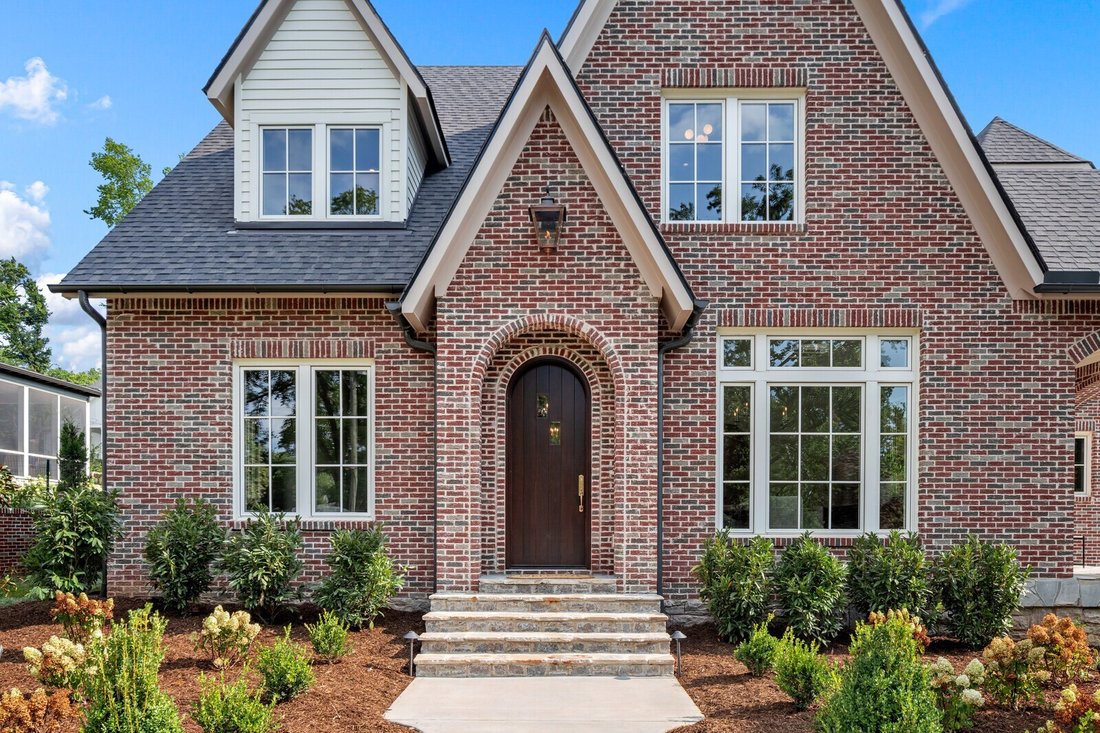 House in Nashville, Tennessee, United States 4 - 18505778