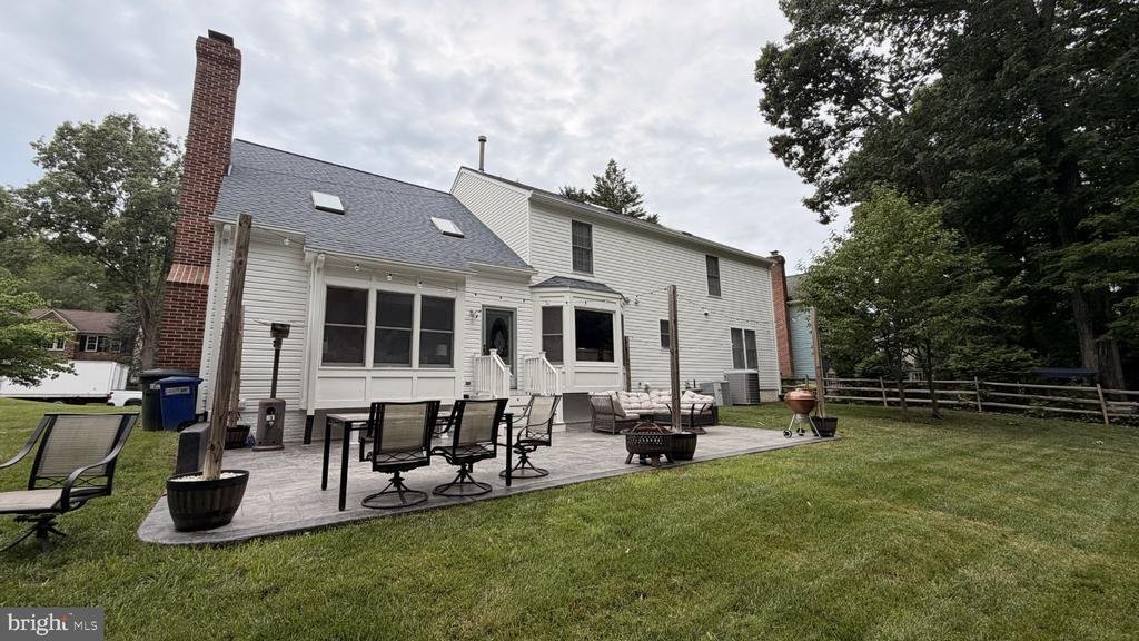 House in Woodbridge, Virginia, United States 4 - 18506062