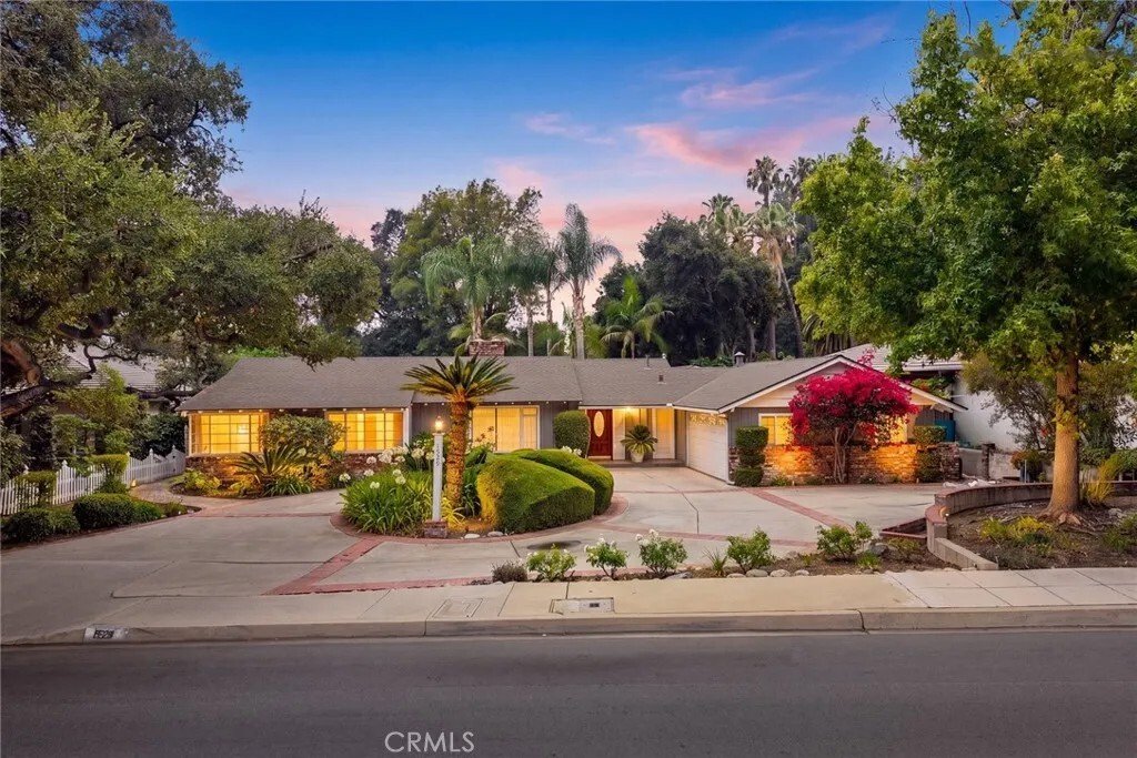House in Arcadia, California, United States 1 - 18506298