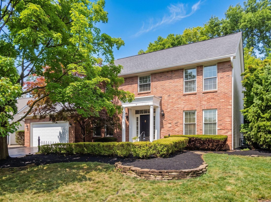 House in Columbus, Ohio, United States 1 - 18505953