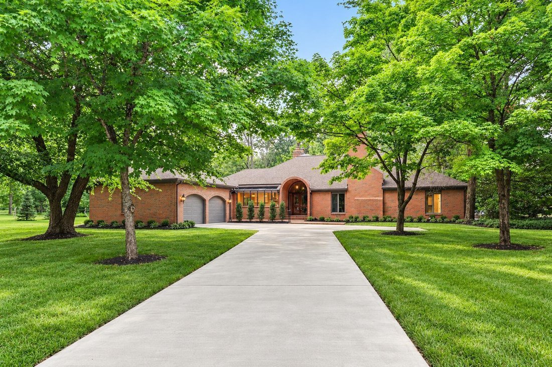 House in Columbus, Ohio, United States 5 - 18505975