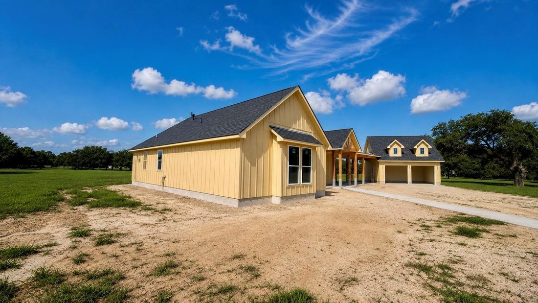 House in Palacios, Texas, United States 2 - 18506365