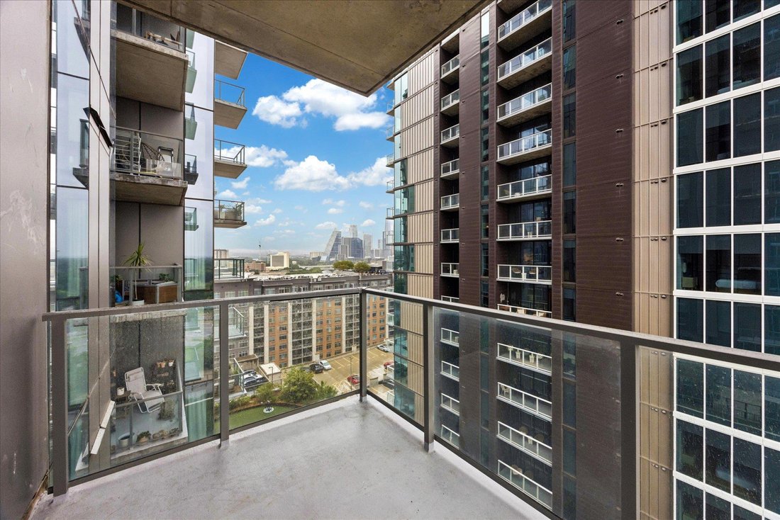 Condominio en Austin, Texas, Estados Unidos 5 - 18506097