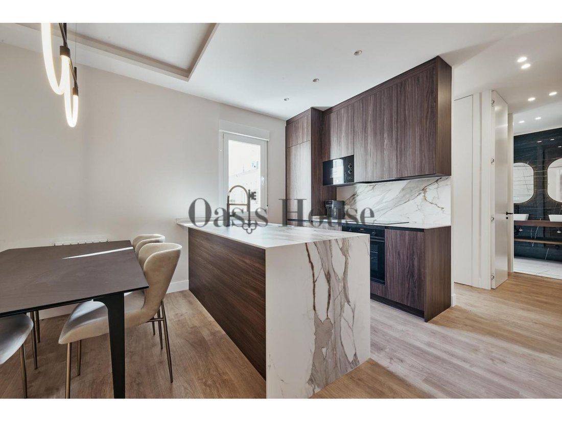 Apartment in Retiro, Madrid, Spain 4 - 18359307