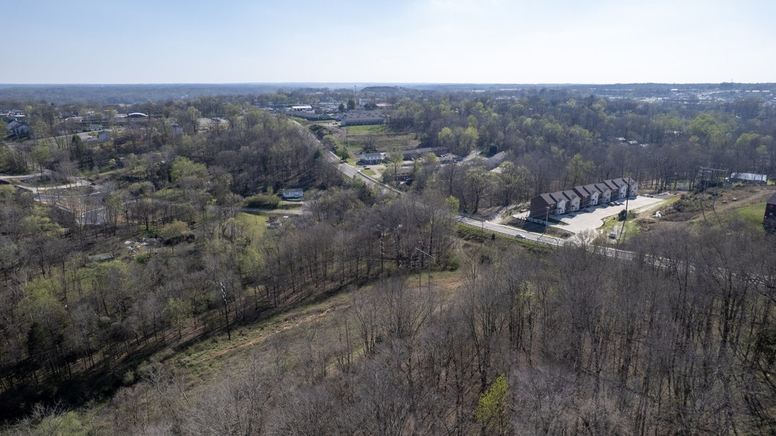 Land in Clarksville, Tennessee, United States 5 - 18506015