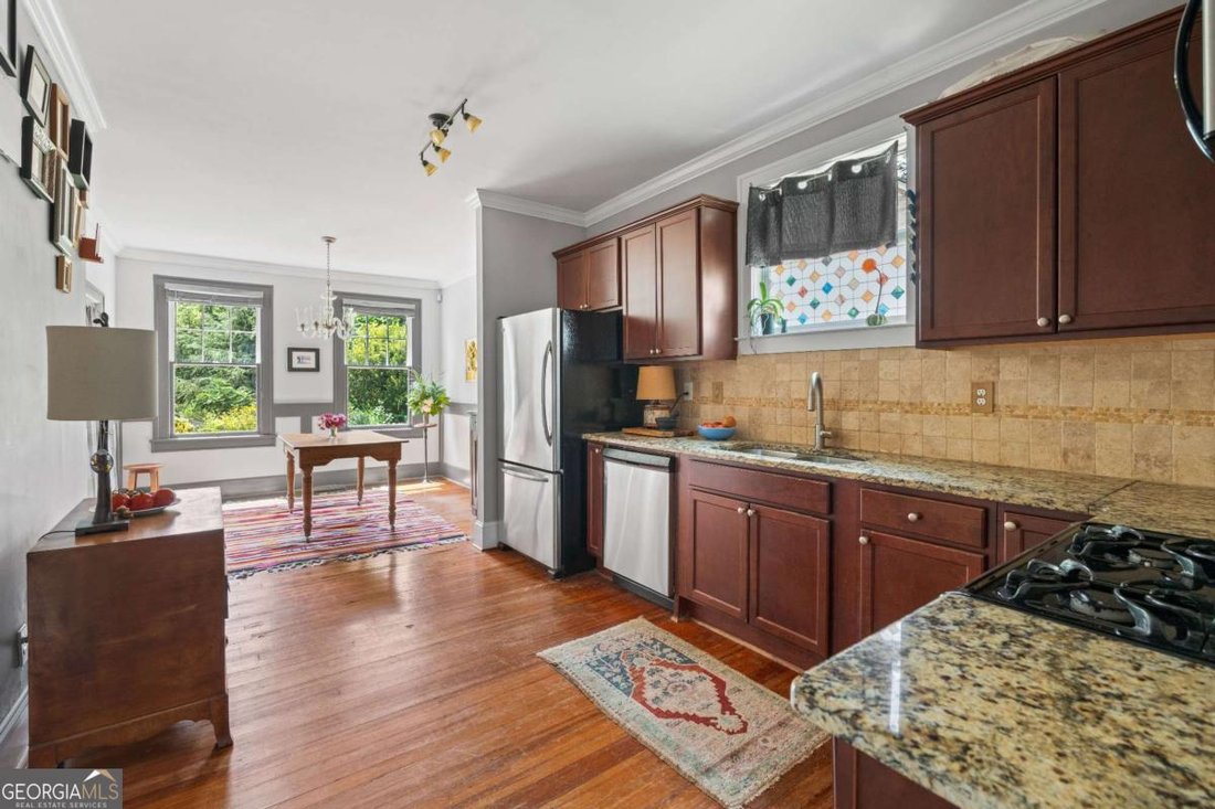 House in Atlanta, Georgia, United States 5 - 18505879