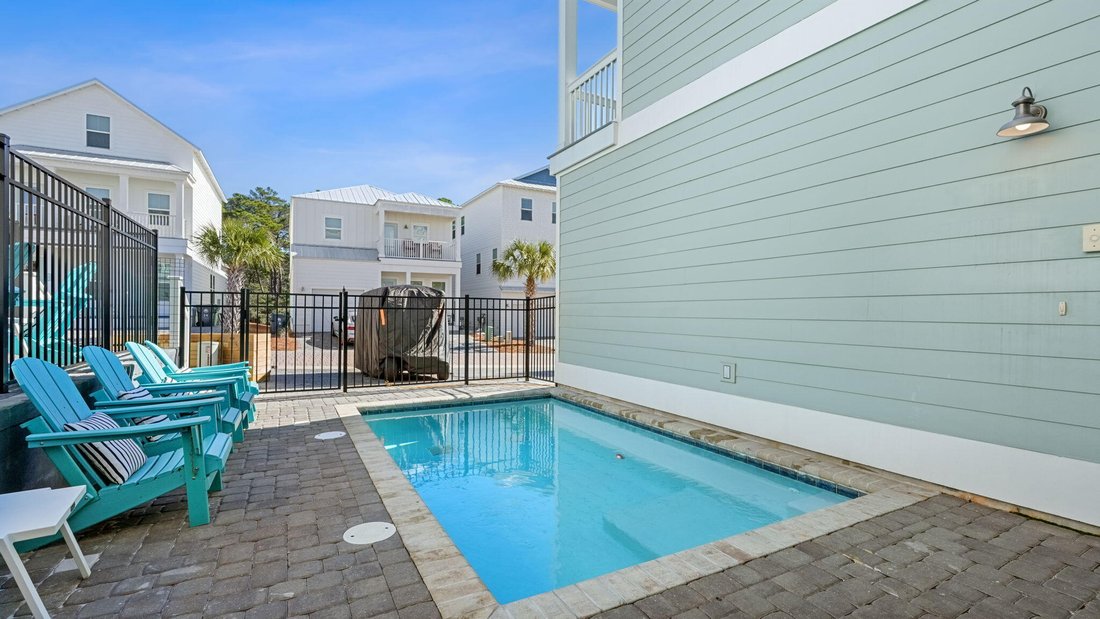 House in Santa Rosa Beach, Florida, United States 3 - 18505949