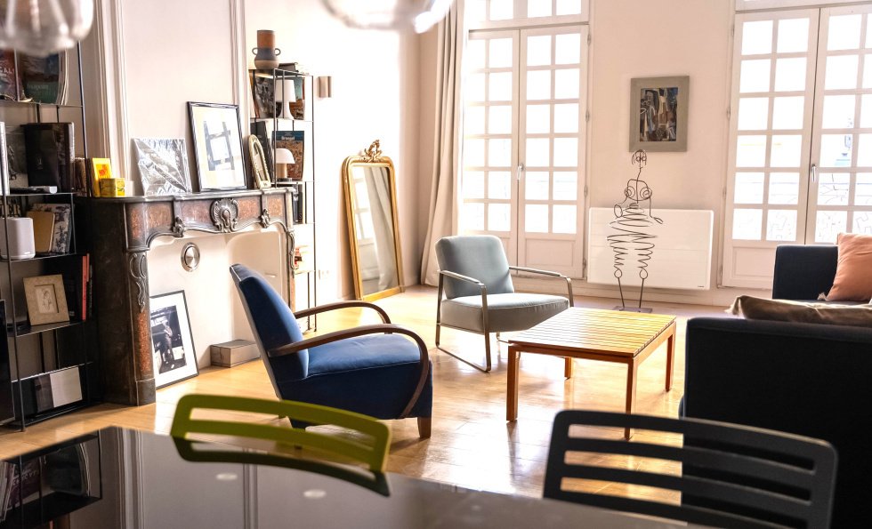 Apartment in Granettes-Jauberte-Sainte Anne, Aix-en-Provence, France 3 - 15833308