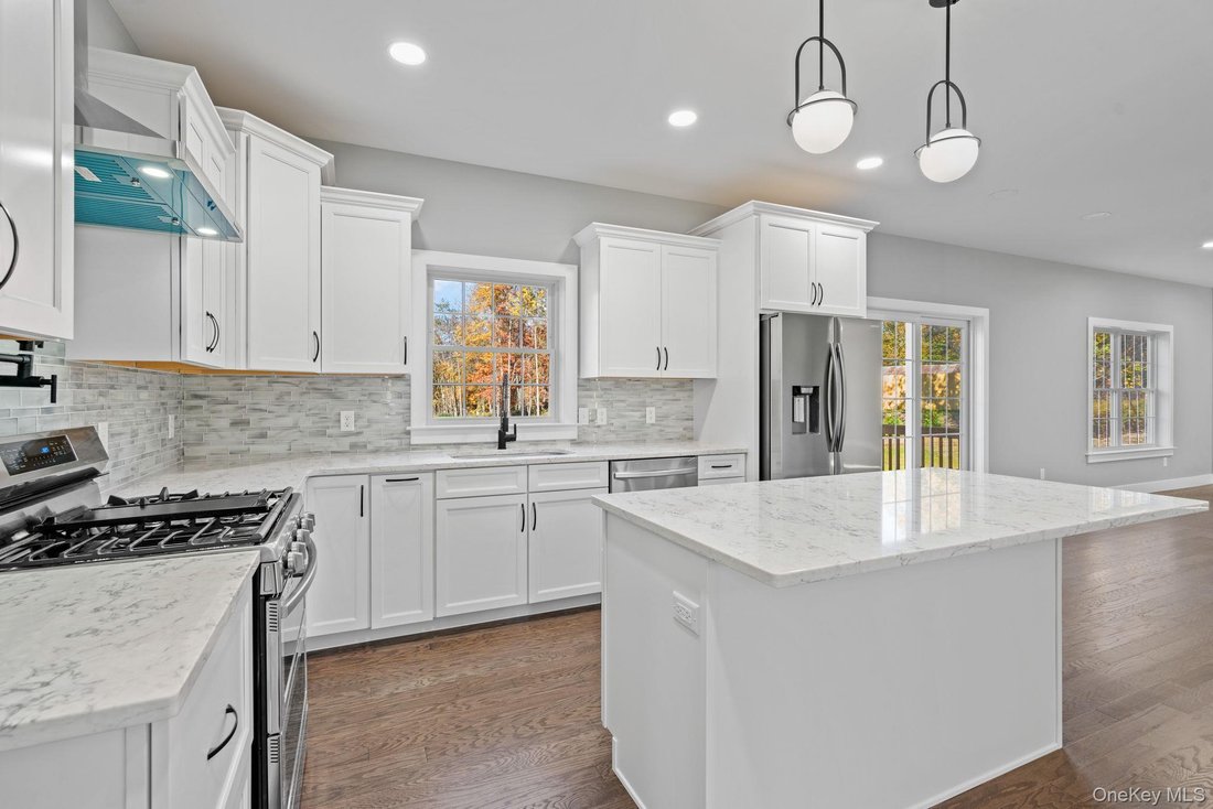 House in Thompson Ridge, New York, United States 2 - 18505937
