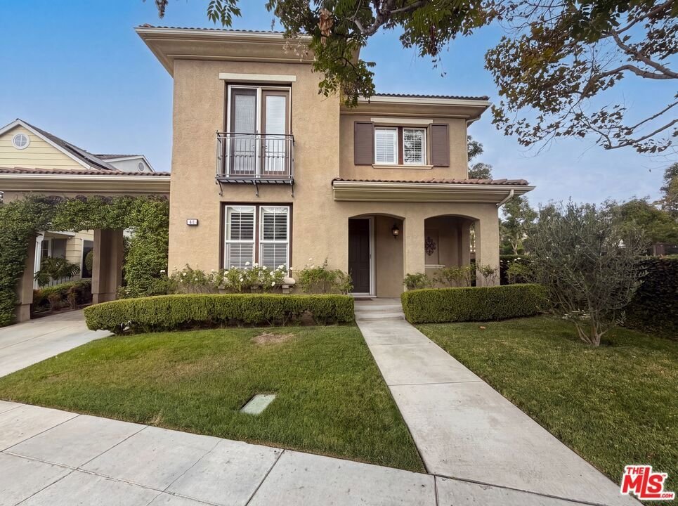 House in San Juan Capistrano, California, United States 1 - 18505577
