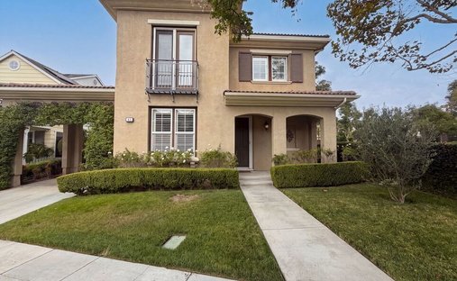House in San Juan Capistrano, California, United States 1