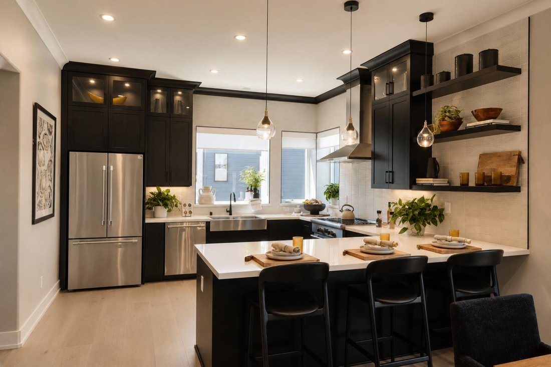 Townhouse in Palo Alto, California, United States 2 - 18506144