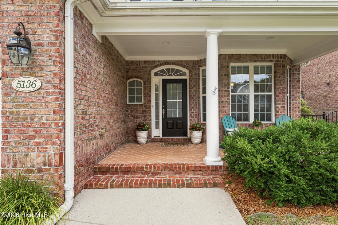 House in Sea Breeze, North Carolina, United States 5 - 18506159
