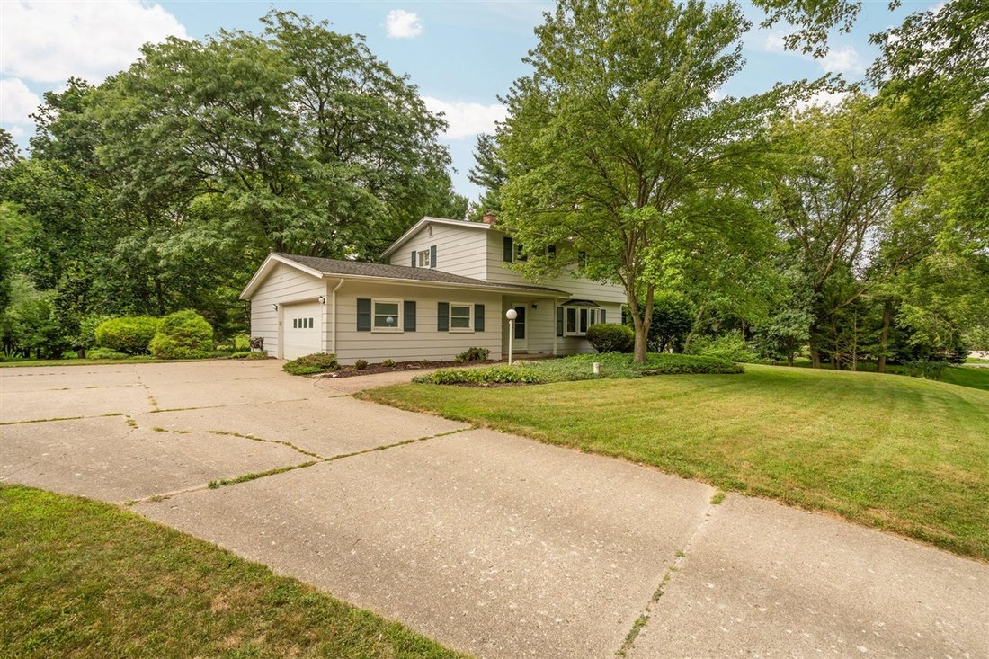 House in Ann Arbor, Michigan, United States 1 - 18505615
