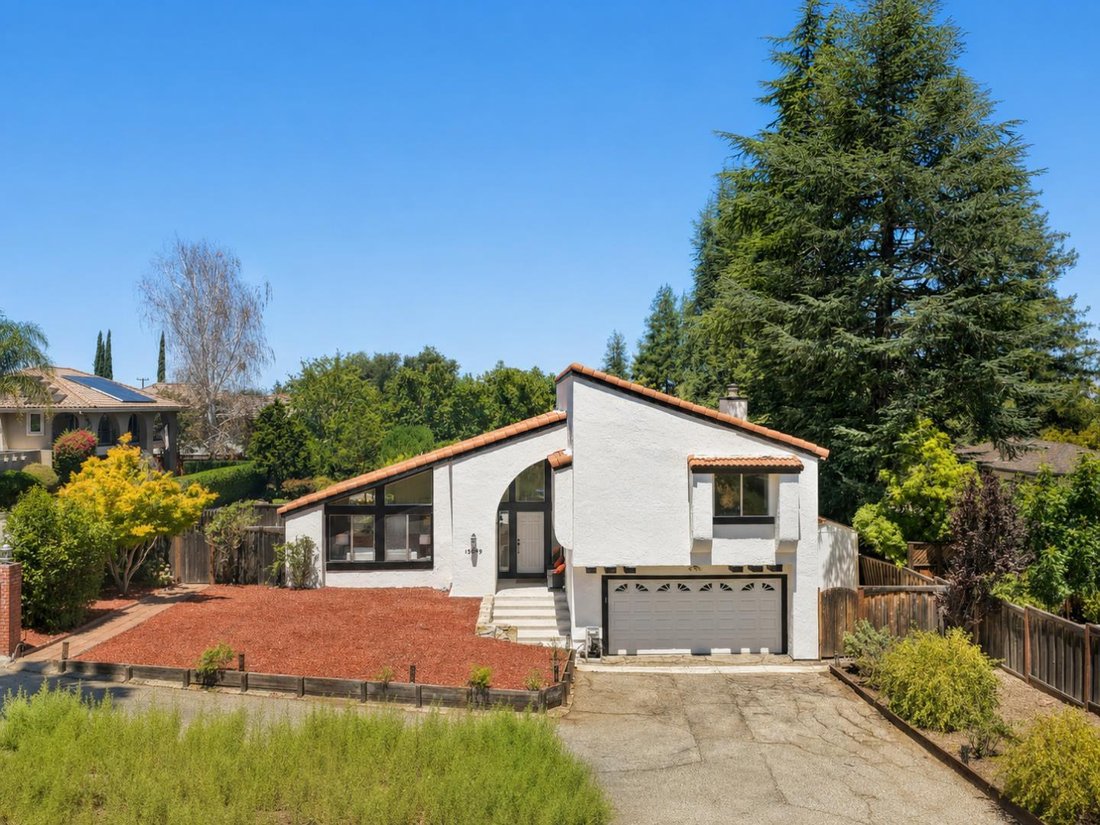 House in Los Gatos, California, United States 1 - 18506111