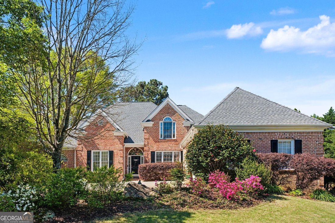 House in Roswell, Georgia, United States 1 - 18505860