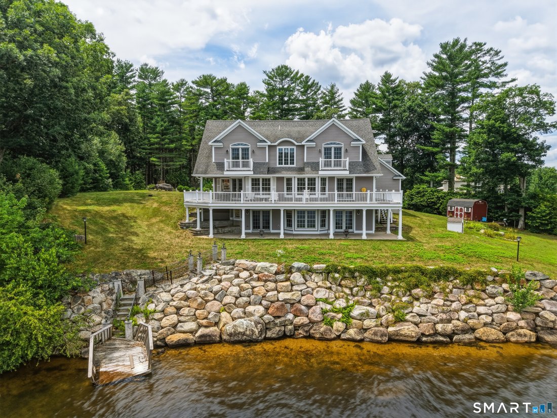 Apartment in Griswold, Connecticut, United States 4 - 18505863