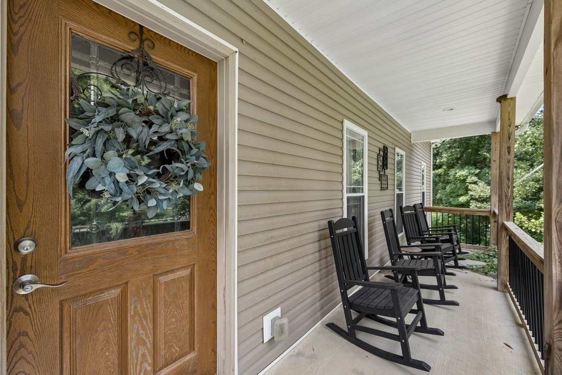 House in Clarksville, Tennessee, United States 5 - 18505771