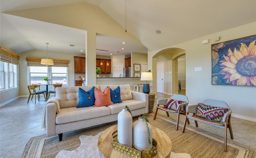 Maison à Cedar Park, Texas, États-Unis 1