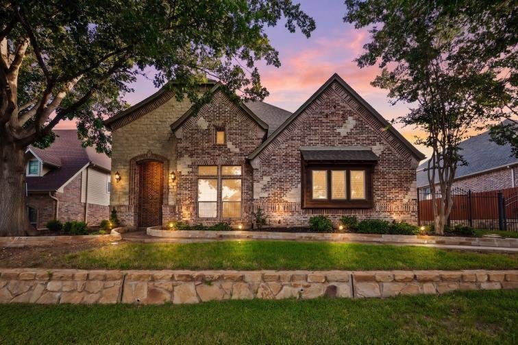 House in Hurst, Texas, United States 2 - 18506309