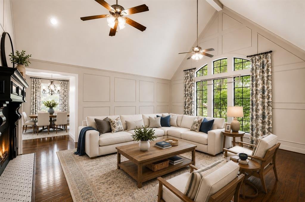 House in Denton, Texas, United States 4 - 18274622
