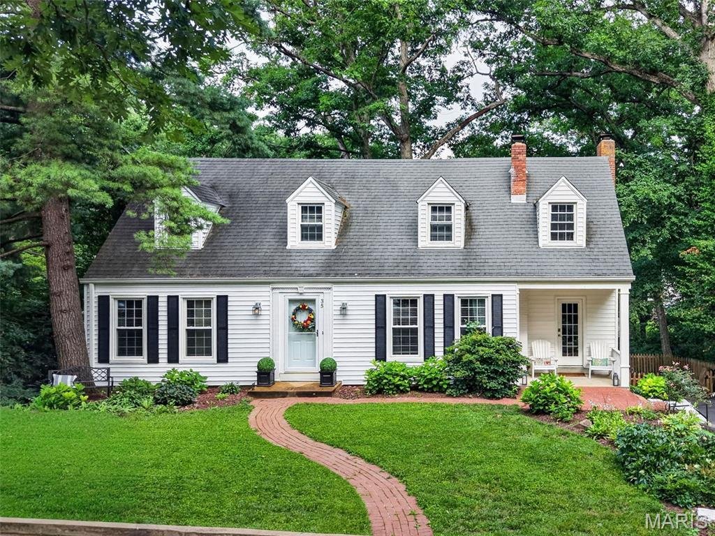 House in Kirkwood, Missouri, United States 1 - 18506070