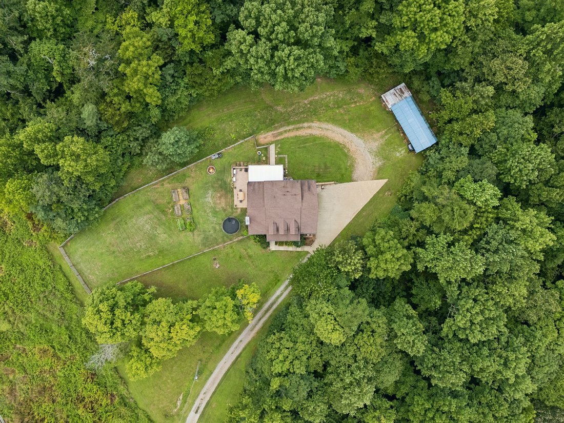 Maison à Clarksville, Tennessee, États-Unis 1 - 18505771