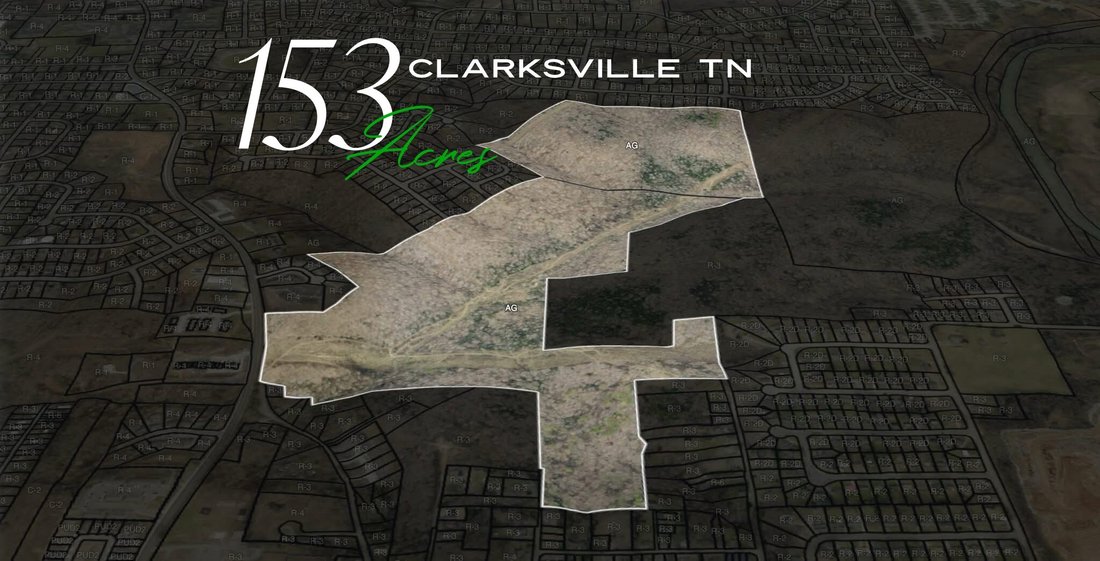 Land in Clarksville, Tennessee, United States 2 - 18506015