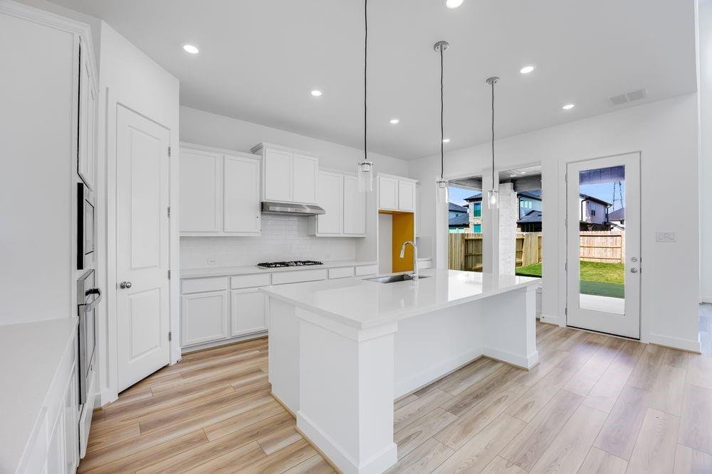 House in Houston, Texas, United States 2 - 18506283